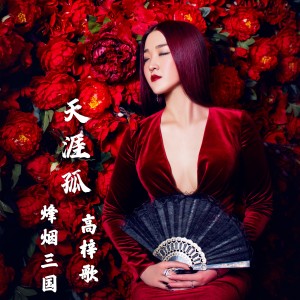 Listen to 天涯孤 (《烽烟三国》主题曲) song with lyrics from 高梓歌