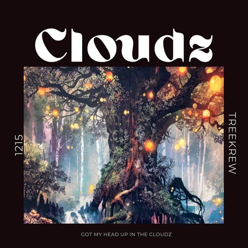 Cloudz (Explicit)