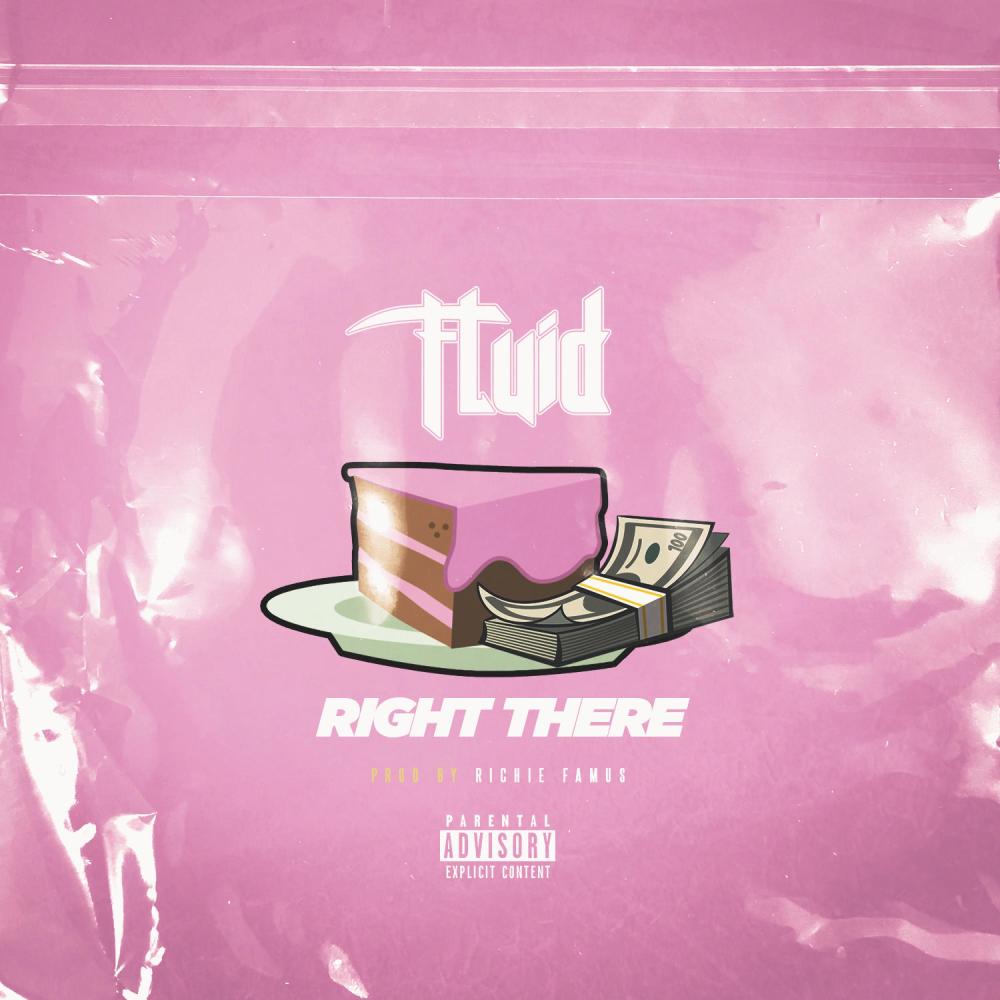 Right There (Explicit)