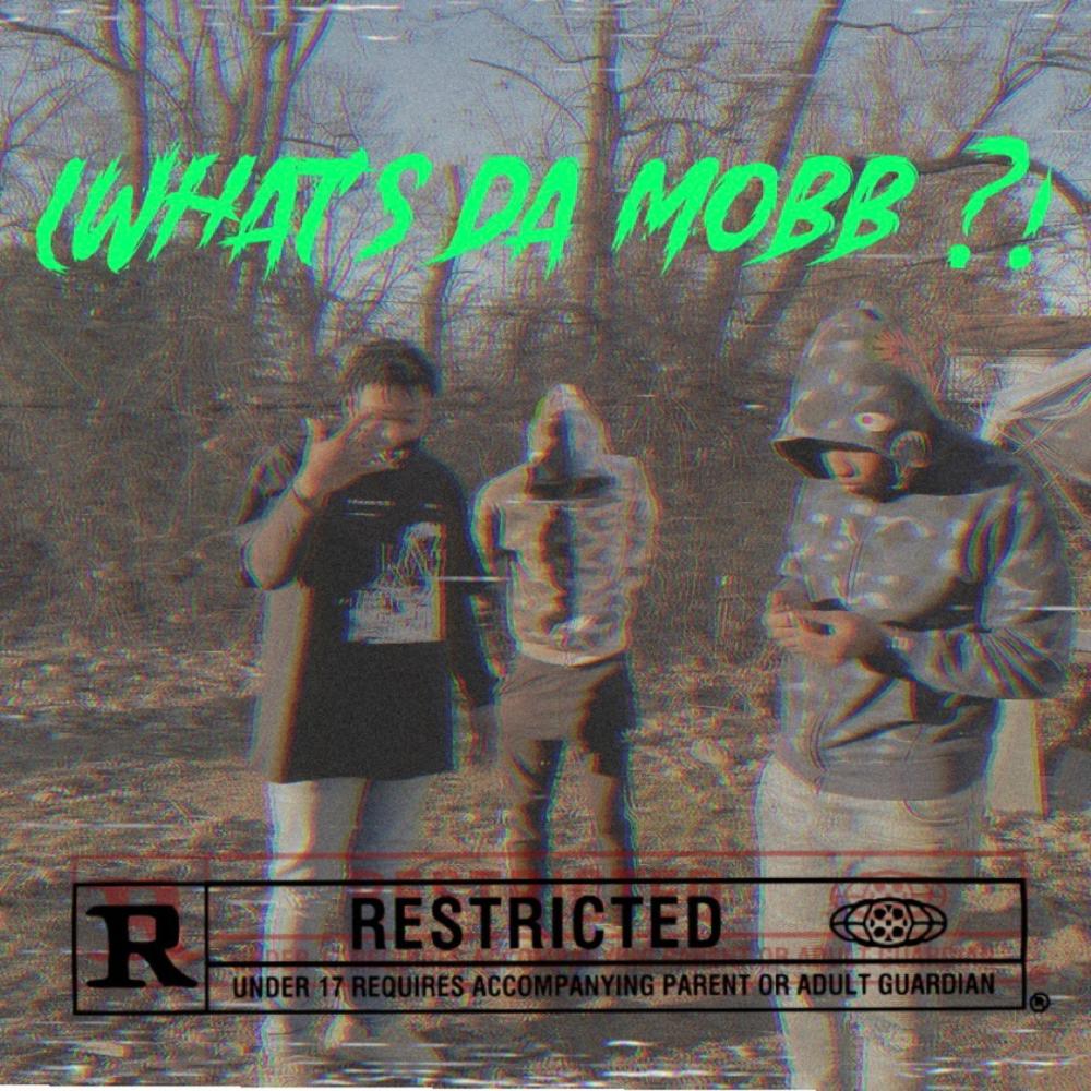 In Yow Face (feat. sup3r2tar, GBS MoneyRese & GBS JuBaby) (Explicit)
