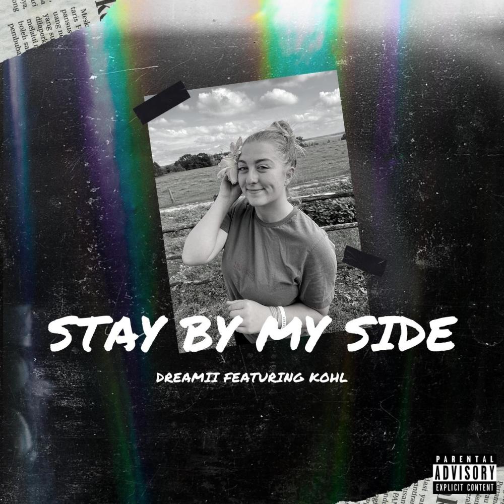Stay By My Side (feat. Kohl) (Explicit)