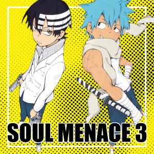 SOUL MENACE 3 (Explicit)