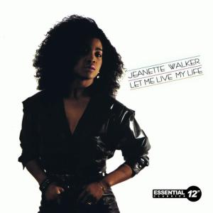 ดาวน์โหลดและฟังเพลง Let Me Live My Life (Extended Club Mix) พร้อมเนื้อเพลงจาก Jeanette Walker