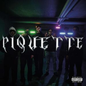 收聽James Kong的Piquette (feat. Teddy Rhino, Jay-B, Young Bope, JULIO, Big Will, Pinçon, Néli0 & S au carré) (Explicit)歌詞歌曲