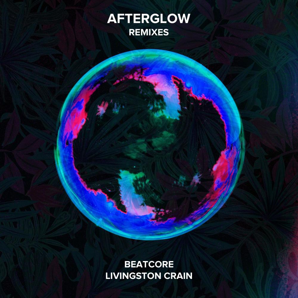 Afterglow (Ehallz Remix) (Ehallz Remix|Ehallz Remix)