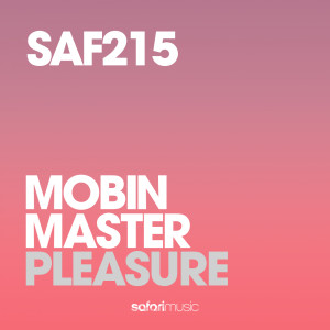 Mobin Master的專輯Pleasure