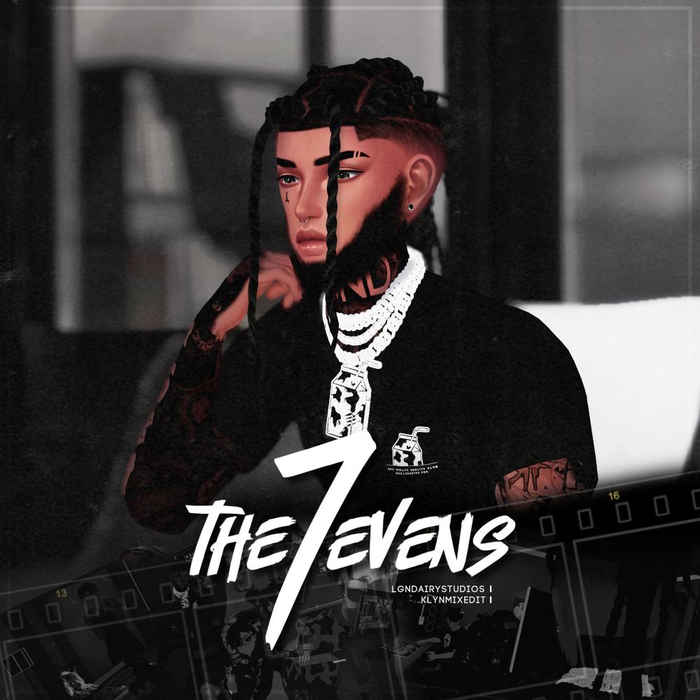 theSevens (Explicit)