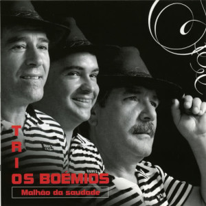 ดาวน์โหลดและฟังเพลง Santa Luzia พร้อมเนื้อเพลงจาก Trio Os Boémios