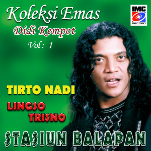 Dengarkan Terminal Tirtonadi lagu dari Didi Kempot dengan lirik