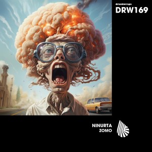 ดาวน์โหลดและฟังเพลง Zomo (Extended Mix) พร้อมเนื้อเพลงจาก Ninurta