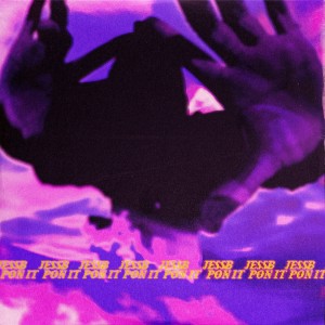 อัลบัม Pon It ศิลปิน JessB