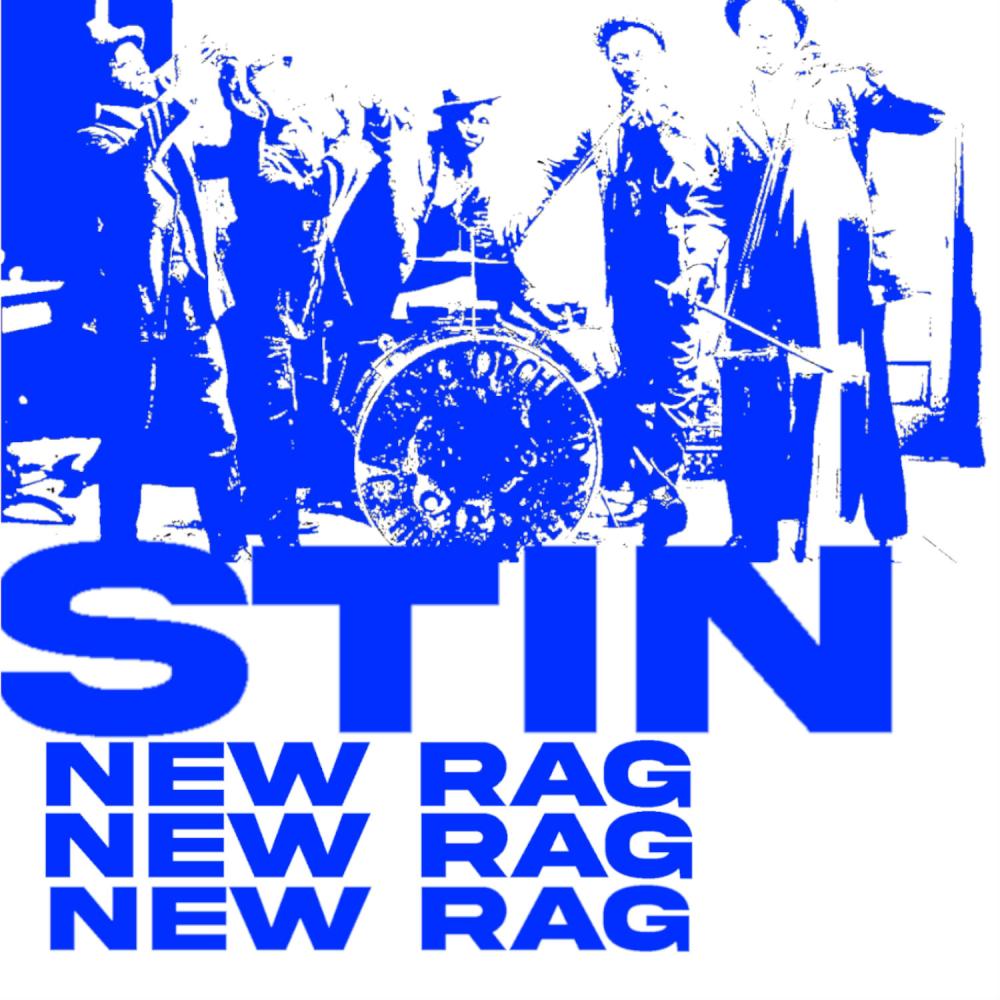 New Rag