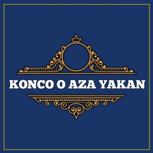 KONCO X O AZA YAKAN dari Dj Toplo Rmx