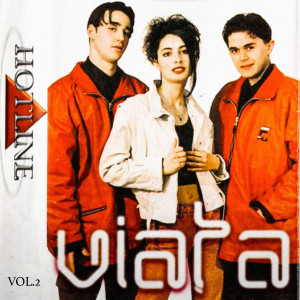 Album Viata, Vol. 2 from Hotline