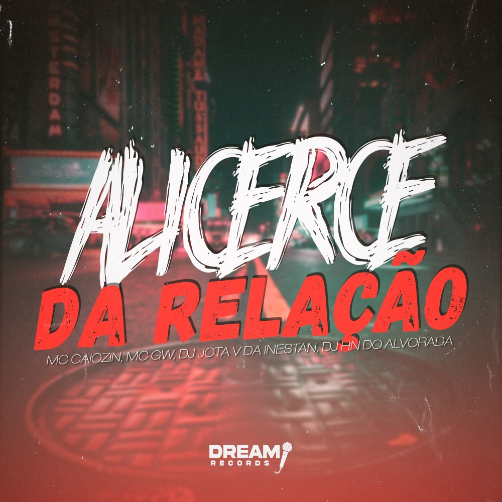 Alicerce da Relação (Explicit)