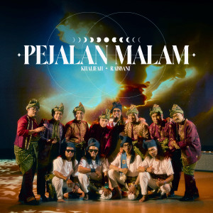 Listen to Pejalan Malam song with lyrics from Khalifah