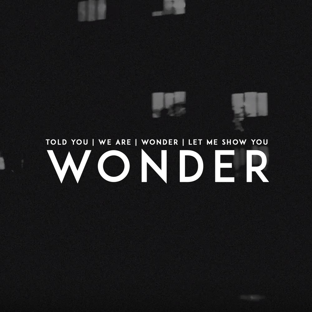 Wonder