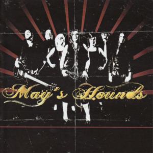 收聽May's Hounds的May's Way歌詞歌曲