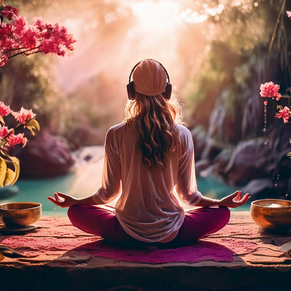 Meditation Chord Journey