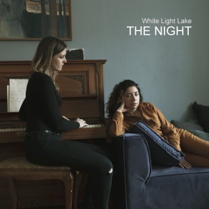 White Light Lake的專輯The Night