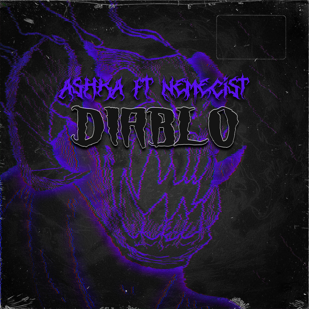 DIABLO - slowed
