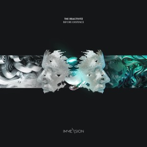 Album Before Existence from The Reactivitz