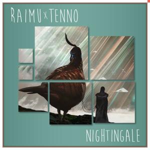 Raimu的专辑Nightingale