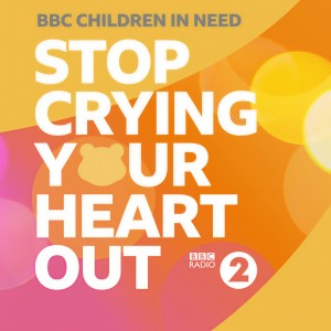 ดาวน์โหลดและฟังเพลง Stop Crying Your Heart Out (BBC Radio 2 Allstars) พร้อมเนื้อเพลงจาก Jodie Whittaker