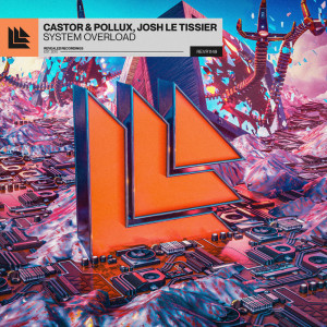 Castor & Pollux的專輯System Overload