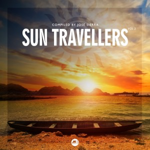 อัลบัม Sun Travellers, Vol. 2 ศิลปิน José Sierra