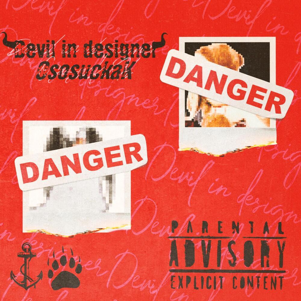 Devil In Designer (Explicit)