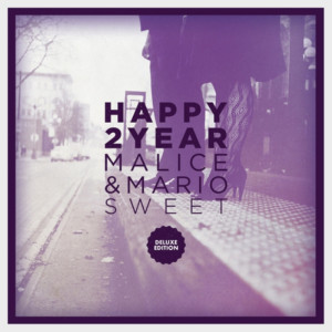 Listen to Happiness (Bboy Remix) (feat. Choklate) song with lyrics from Malice