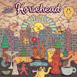 ดาวน์โหลดและฟังเพลง Grains Of Sand พร้อมเนื้อเพลงจาก Horsehead