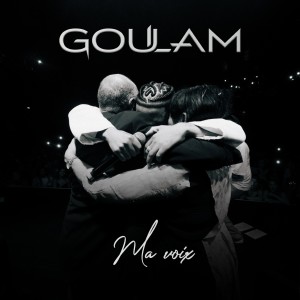 Album Ma voix from Goulam
