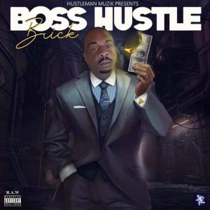 Boss Hustle (Explicit)