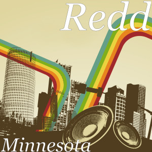 Album Minnesota (Explicit) from Redd