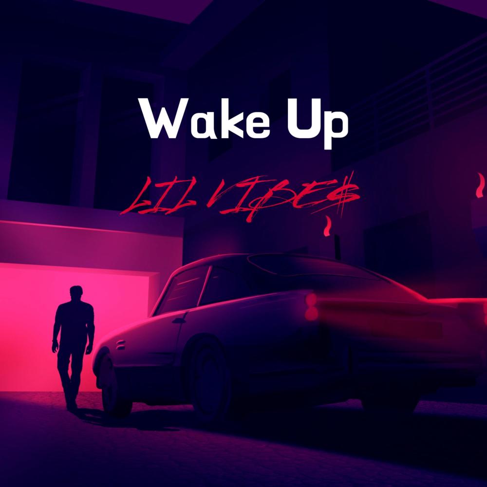 Wake Up 