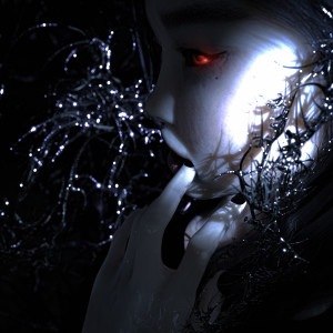 Listen to тревога (Explicit) song with lyrics from elox1m