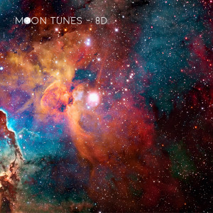 Space Music For Sleep的專輯Soothing Horizons