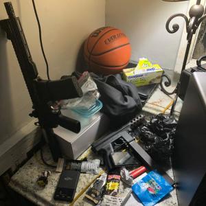 Listen to tRoy 13jackboys (Instrumental) song with lyrics from tRoyterrell