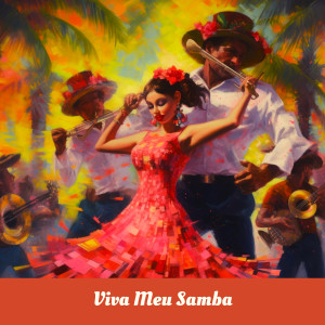 Listen to Viva Meu Samba song with lyrics from Dolores Duran