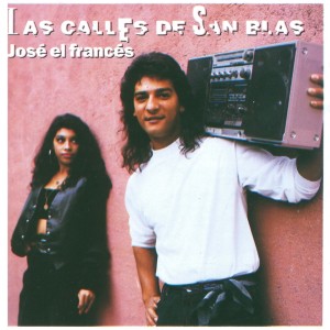 Listen to Espeso Ramaje song with lyrics from José el Francés