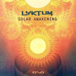 ดาวน์โหลดและฟังเพลง Solar Awakening พร้อมเนื้อเพลงจาก Lyktum