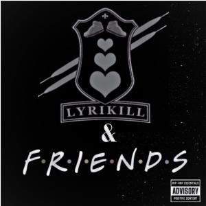 收聽Lyrikill的Technical (feat. D.O.N.) (Explicit)歌詞歌曲
