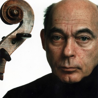 János Starker