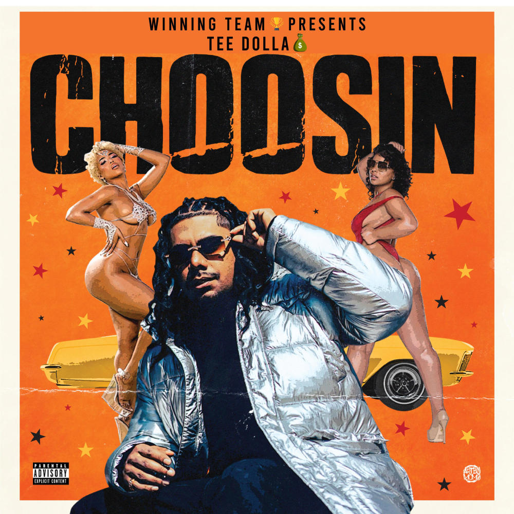 Eros Guide (feat. Young Da) (Explicit)