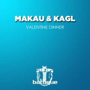 Album Valentine Dinner from Kagl