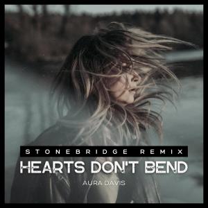 อัลบัม Hearts Don't Bend (StoneBridge Remix St. Tropez) ศิลปิน StoneBridge