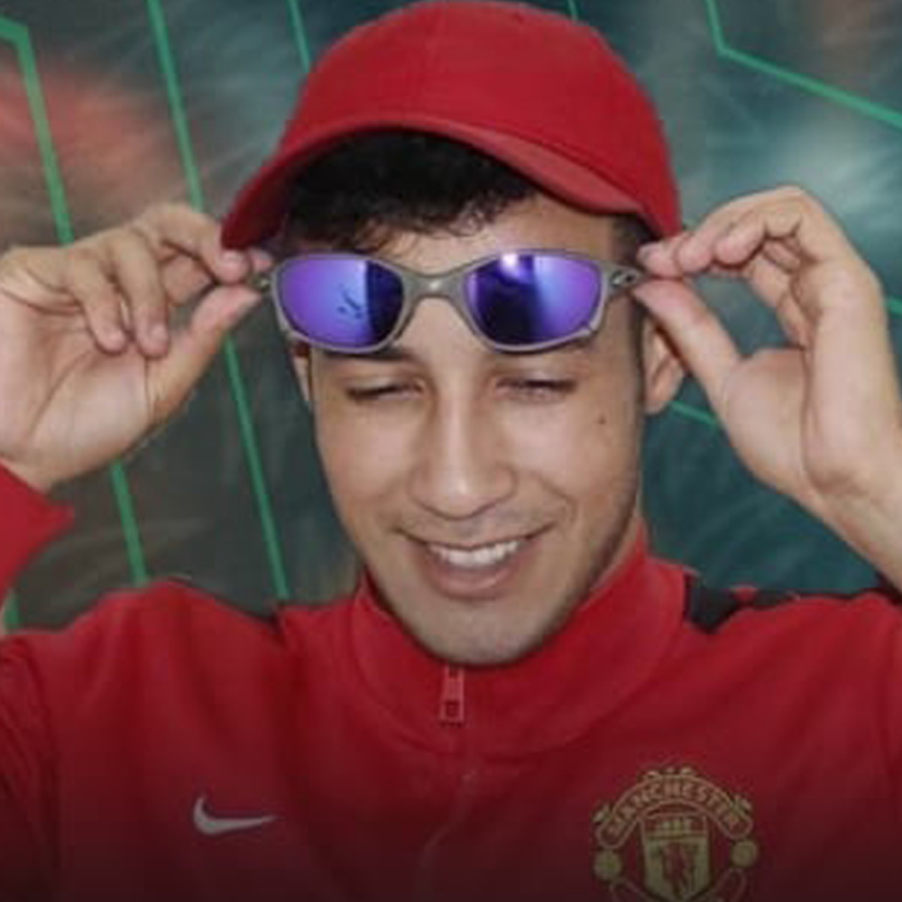 Foi So um Pente (Explicit)