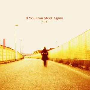 If You Can Meet Again